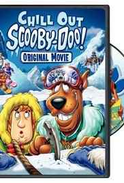 Chill Out Scooby-Doo 2007 Hindi+Eng Full Movie